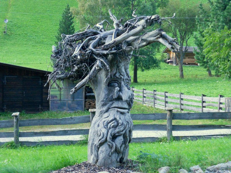 Campo Tures (Brunico)